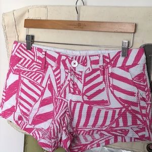 Super cute Lily Pulitzer Shorts